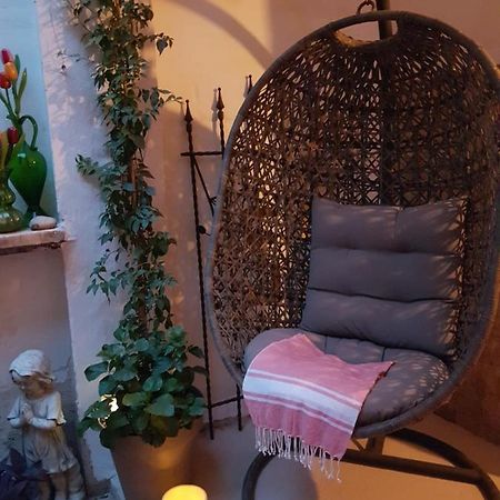 Bed & Breakfast Bellreguard Ngoại thất bức ảnh