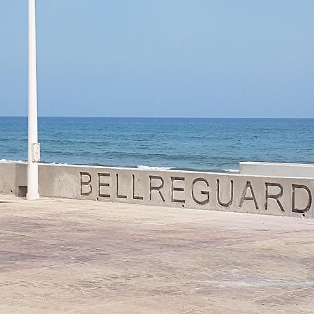 Bed & Breakfast Bellreguard Ngoại thất bức ảnh