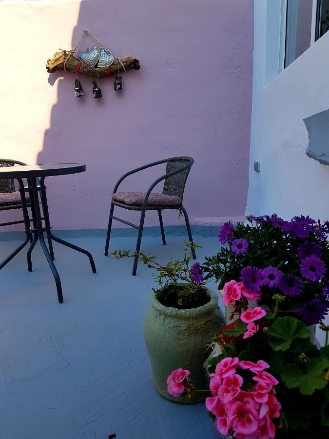 Bed & Breakfast Bellreguard Ngoại thất bức ảnh