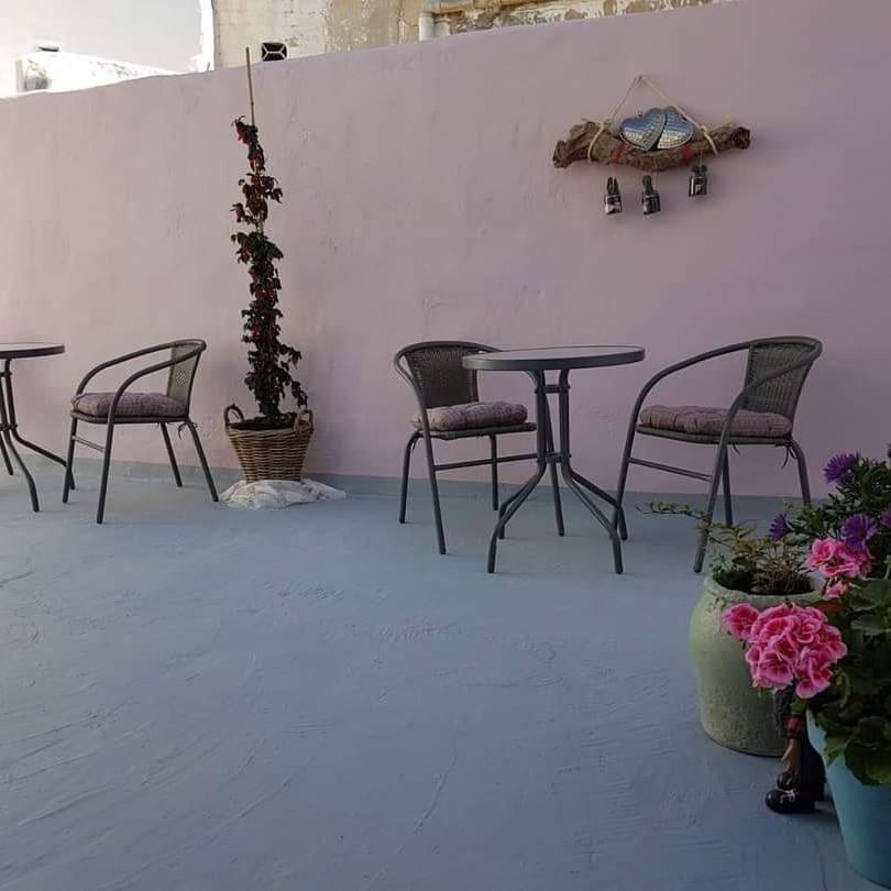 Bed & Breakfast Bellreguard Ngoại thất bức ảnh