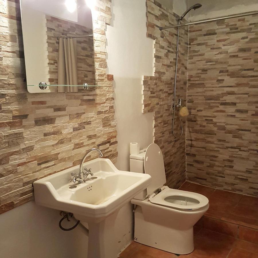 Bed & Breakfast Bellreguard Ngoại thất bức ảnh