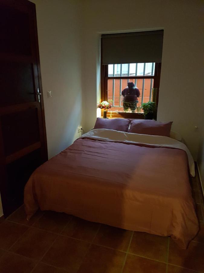 Bed & Breakfast Bellreguard Ngoại thất bức ảnh