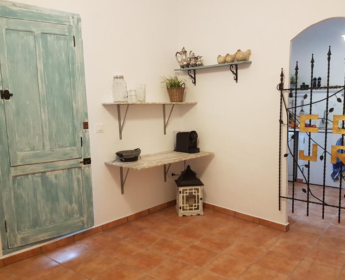 Bed & Breakfast Bellreguard Ngoại thất bức ảnh