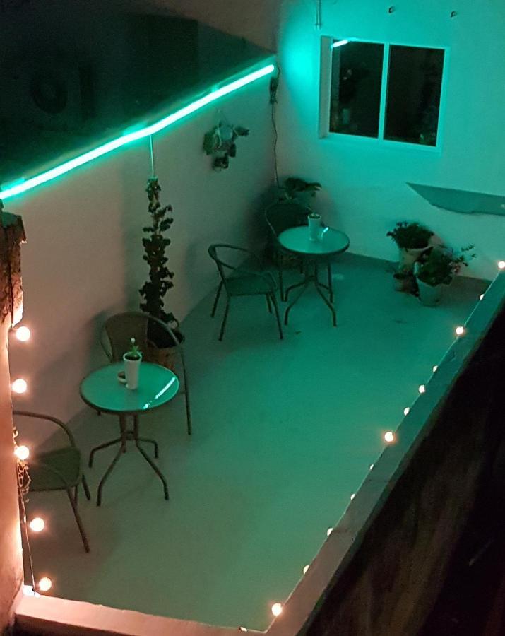 Bed & Breakfast Bellreguard Ngoại thất bức ảnh
