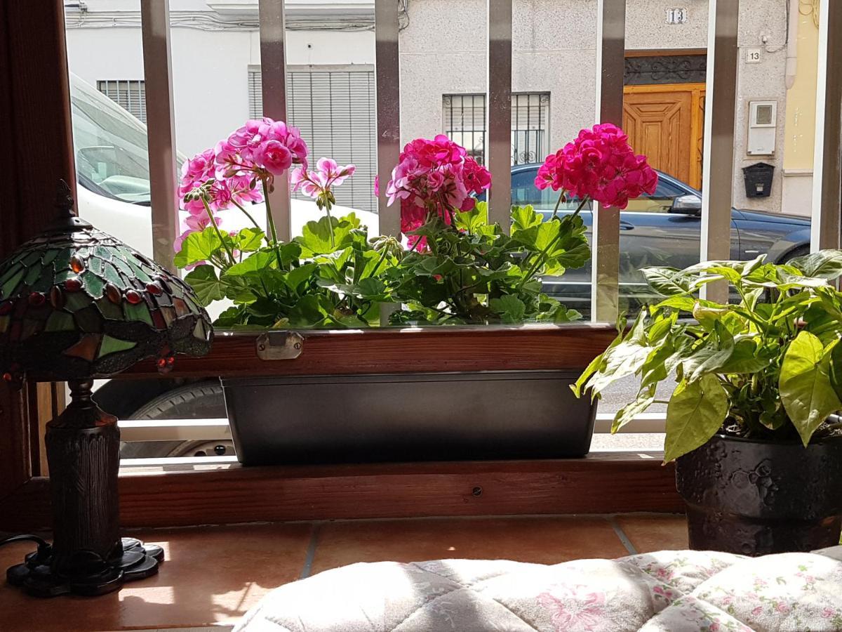 Bed & Breakfast Bellreguard Ngoại thất bức ảnh