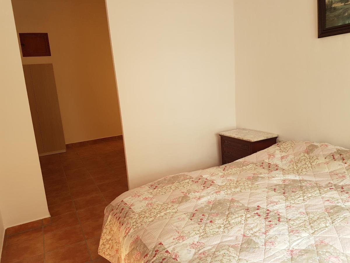 Bed & Breakfast Bellreguard Ngoại thất bức ảnh