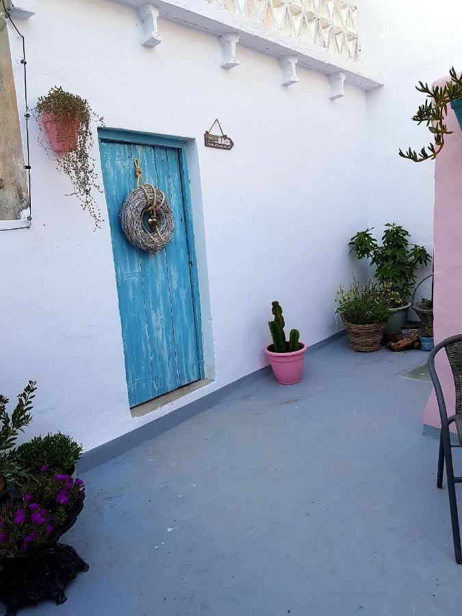 Bed & Breakfast Bellreguard Ngoại thất bức ảnh