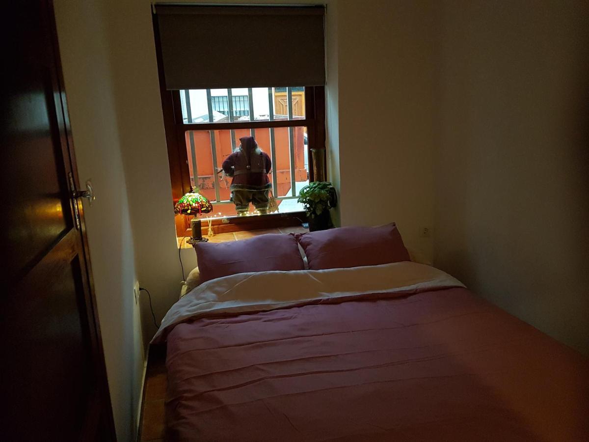 Bed & Breakfast Bellreguard Ngoại thất bức ảnh