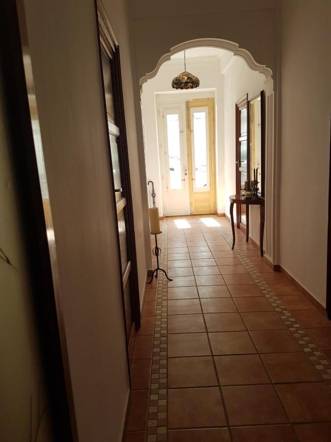 Bed & Breakfast Bellreguard Ngoại thất bức ảnh