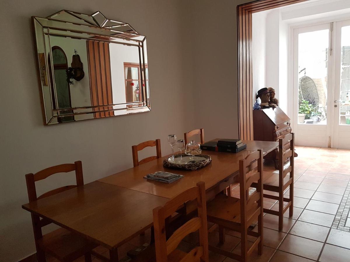 Bed & Breakfast Bellreguard Ngoại thất bức ảnh
