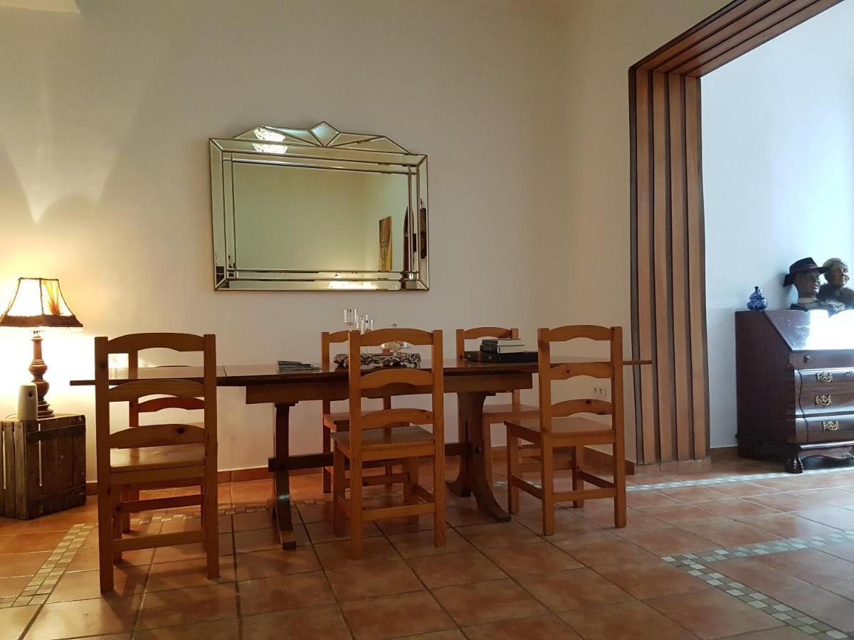 Bed & Breakfast Bellreguard Ngoại thất bức ảnh
