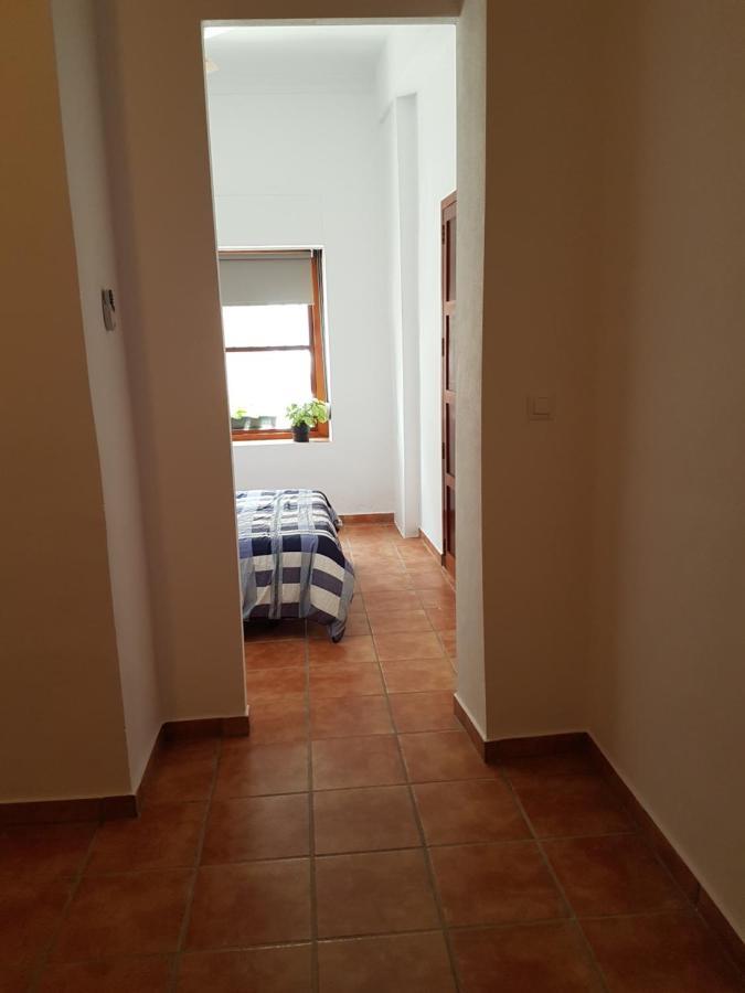 Bed & Breakfast Bellreguard Ngoại thất bức ảnh