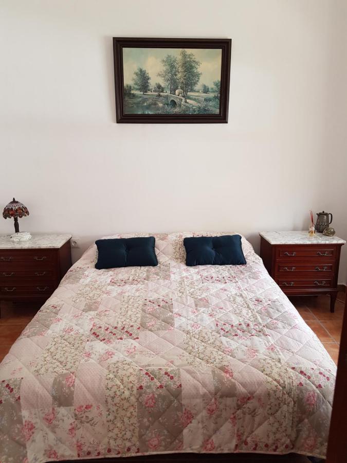Bed & Breakfast Bellreguard Ngoại thất bức ảnh