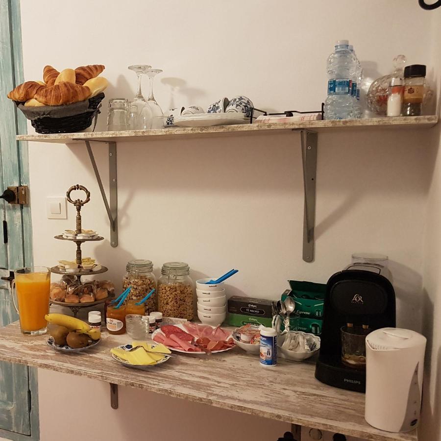 Bed & Breakfast Bellreguard Ngoại thất bức ảnh