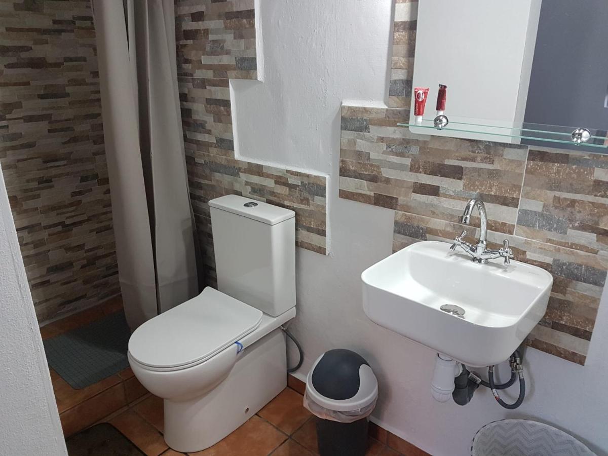 Bed & Breakfast Bellreguard Ngoại thất bức ảnh