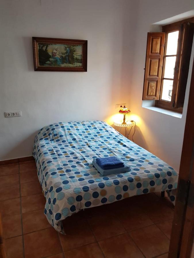 Bed & Breakfast Bellreguard Ngoại thất bức ảnh
