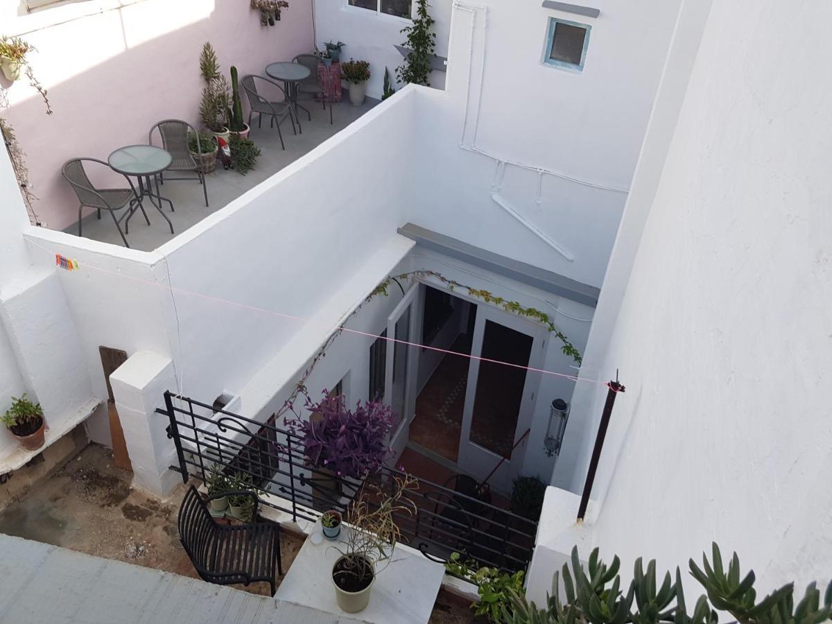 Bed & Breakfast Bellreguard Ngoại thất bức ảnh