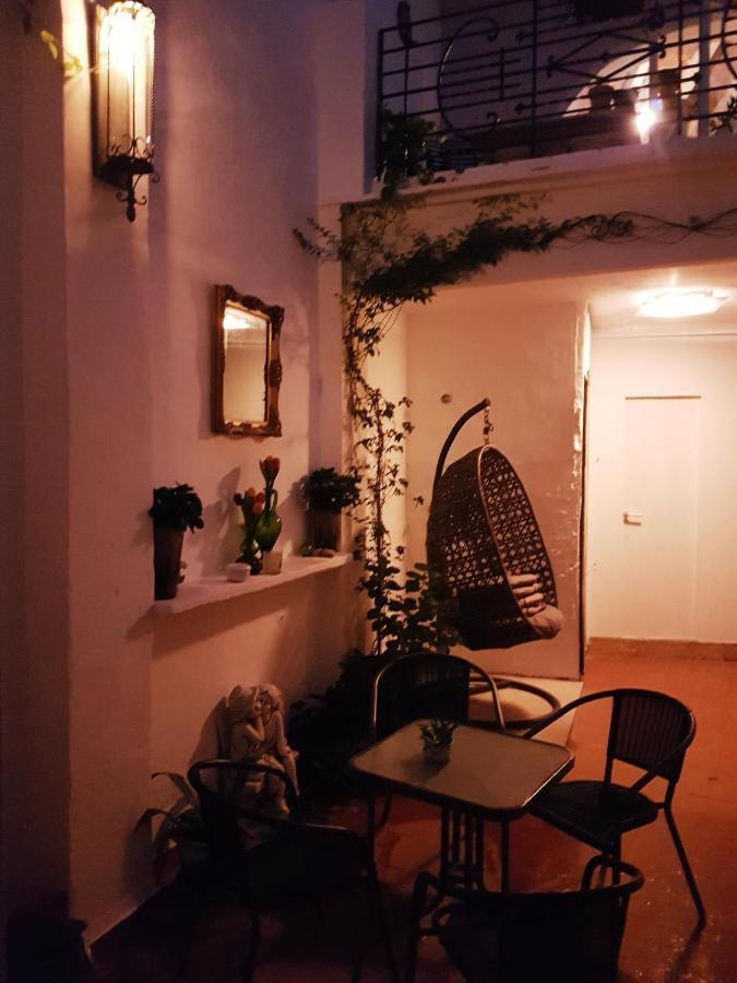 Bed & Breakfast Bellreguard Ngoại thất bức ảnh