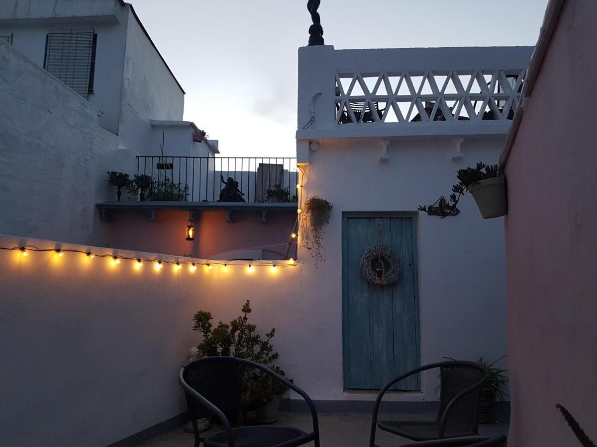 Bed & Breakfast Bellreguard Ngoại thất bức ảnh