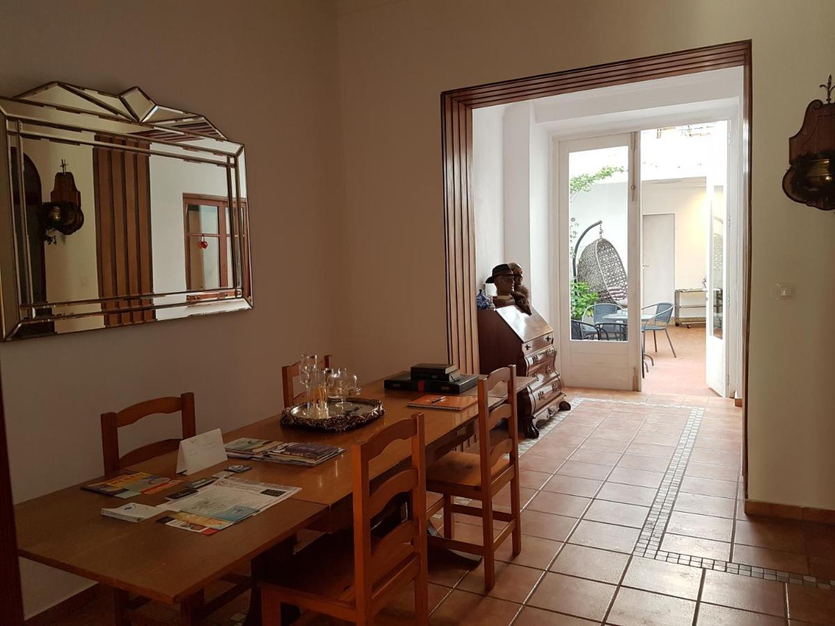 Bed & Breakfast Bellreguard Ngoại thất bức ảnh
