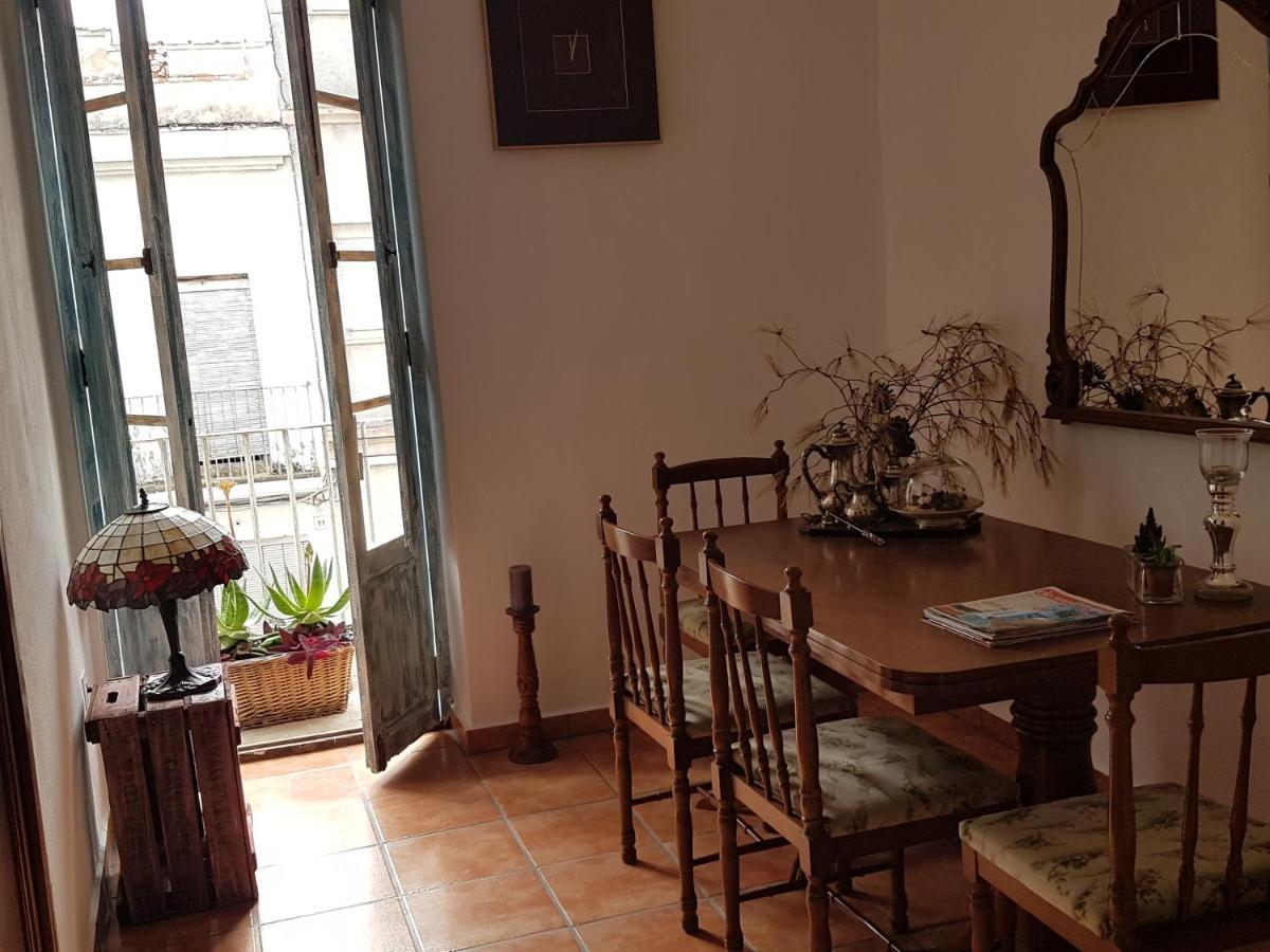 Bed & Breakfast Bellreguard Ngoại thất bức ảnh