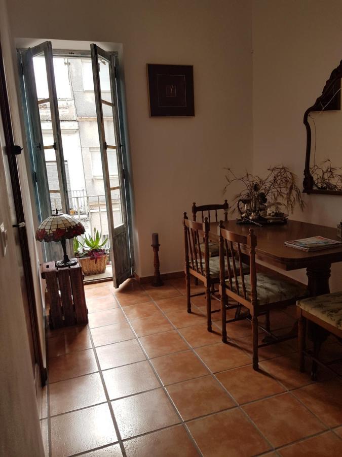 Bed & Breakfast Bellreguard Ngoại thất bức ảnh